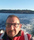 Rencontre Homme : Julien, 60 ans à France  Lorient 